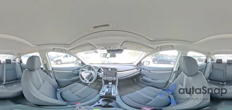 2021 Honda Civic Ex from USA, damaged, VIN 19XFC1F32ME006114